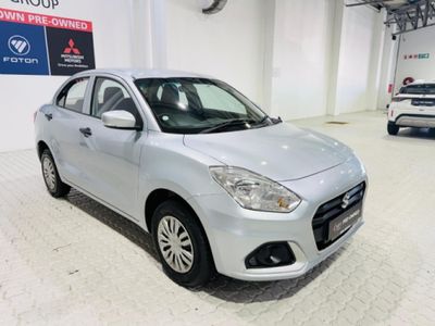2025 Suzuki Dzire 1.2 GA