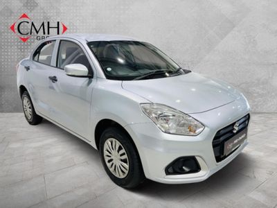 2025 Suzuki Dzire 1.2 GA