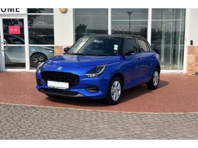 2026 Suzuki Swift 1.2 GL+ Auto