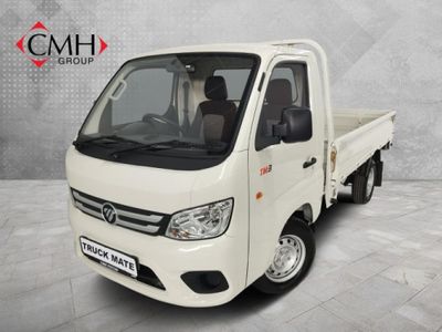 2026 Foton Truck Mate 1.5TD F/C D/S