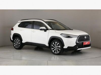 2024 Toyota Corolla Cross 1.8 XR