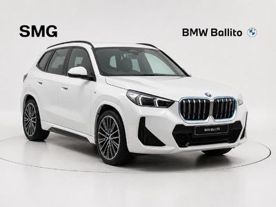 2025 BMW iX1 xDrive 30 M Sport