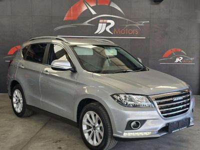 2019 Haval H2 1.5T City