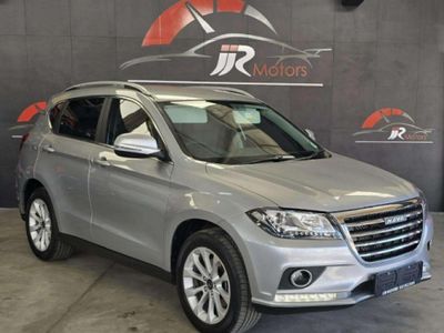 2019 Haval H2 1.5T City