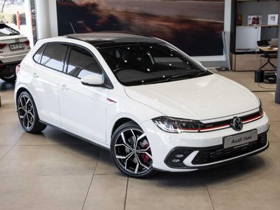 2023 Volkswagen Polo 2.0 GTI Auto (147kW)