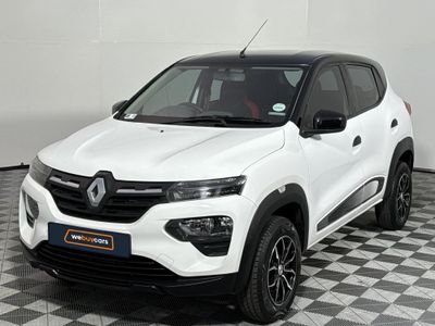 2021 Renault Kwid 1.0 Dynamique Auto