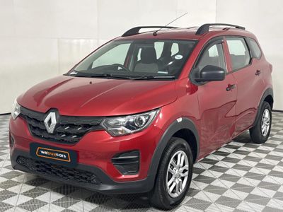 2023 Renault Triber 1.0 Expression