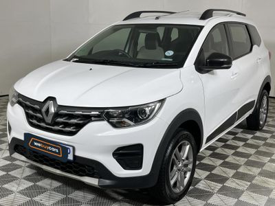 2025 Renault Triber 1.0 Dynamique