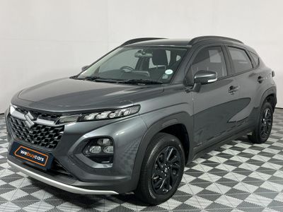 2025 Suzuki Fronx 1.5 GL
