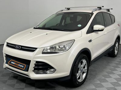 2015 Ford Kuga 1.5 EcoBoost Ambiente