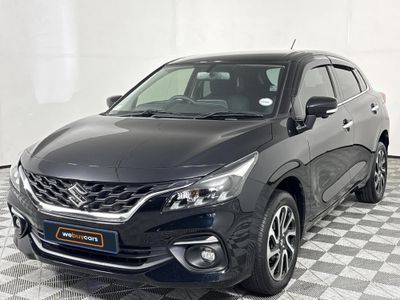 2023 Suzuki Baleno 1.5 GLX Auto