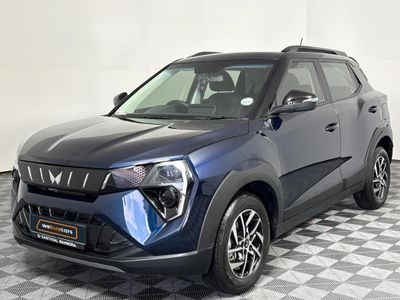 2025 Mahindra XUV 3XO 1.2T AX5 Auto
