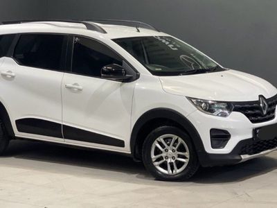 2022 Renault Triber Prestige Intens