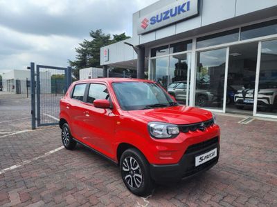 2026 Suzuki S-Presso 1.0 GL+ AMT