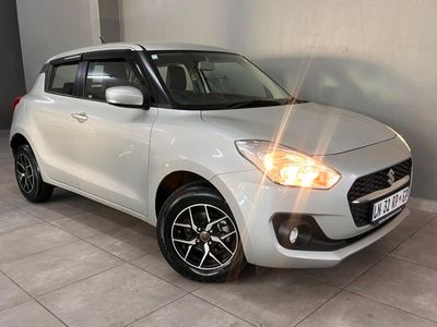 2023 Suzuki Swift 1.2 GL