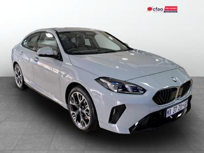 2026 BMW 2 Series 218 Gran Coupe M Sport Auto