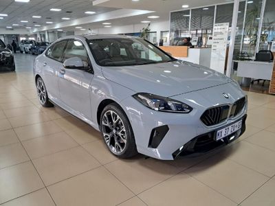 2026 BMW 2 Series 218 Gran Coupe M Sport Auto