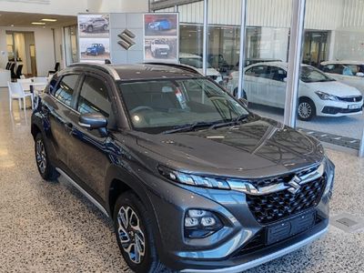 2026 Suzuki Fronx 1.5 GLX