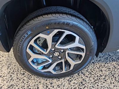 2026 Suzuki Fronx 1.5 GLX