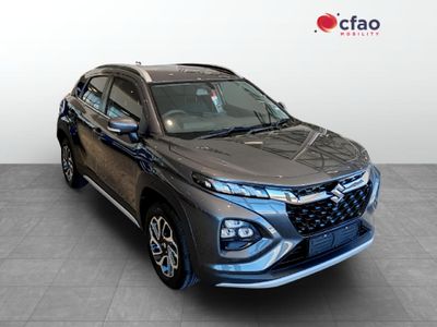 2026 Suzuki Fronx 1.5 GLX