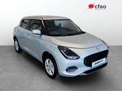 2026 Suzuki Swift 1.2 GL+ Auto