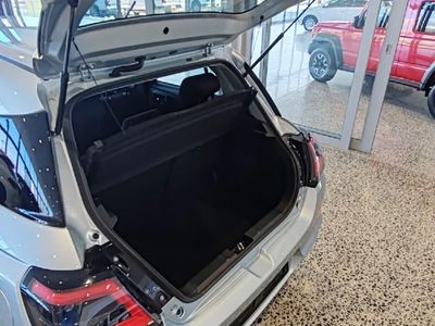 2026 Suzuki Swift 1.2 GL+ Auto