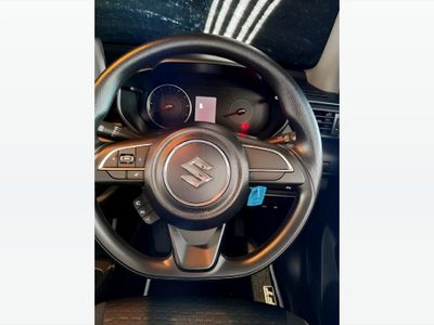 2026 Suzuki Swift 1.2 GL+ Auto
