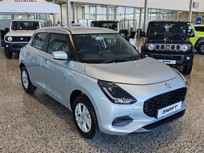 2026 Suzuki Swift 1.2 GL+ Auto