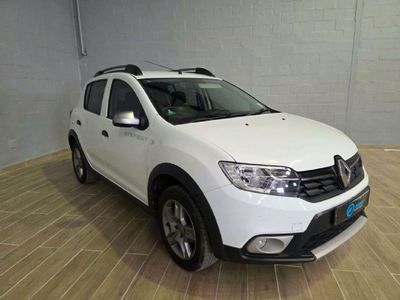 2021 Renault Sandero 900T Stepway Expression