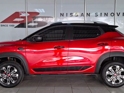 2026 Renault Kiger 1.0T Intens Auto