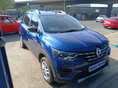 2023 Renault Triber 1.0 Expression