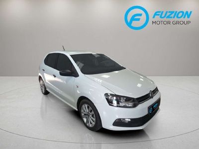 2022 Volkswagen Polo Vivo 1.4 Trendline 5-dr