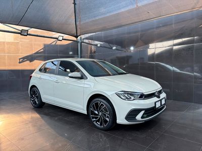 2026 Volkswagen Polo 1.0 TSI