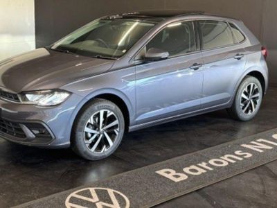 2026 Volkswagen Polo 1.0 TSI Life Auto DSG