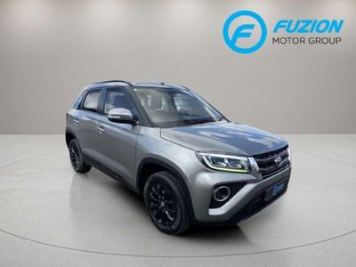 2022 Toyota Urban Cruiser 1.5 Xs