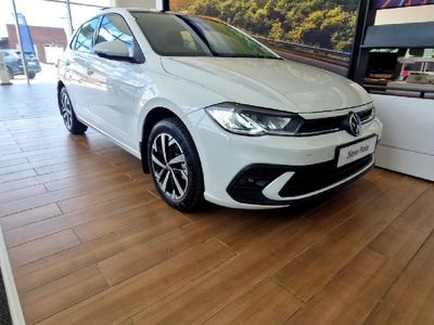 2026 Volkswagen Polo 1.0 TSI Life
