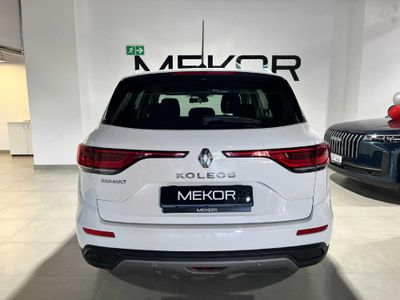 2022 Renault Koleos 2.5 Expression Auto