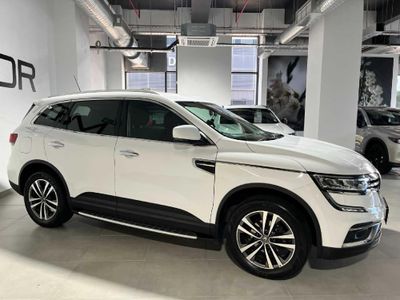 2022 Renault Koleos 2.5 Expression Auto