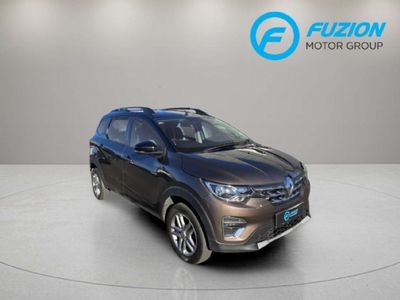 2024 Renault Triber 1.0 Intens
