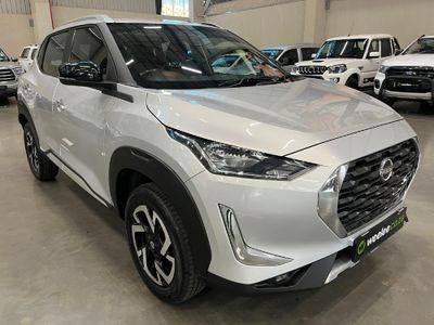 2023 Nissan Magnite 1.0T Acenta