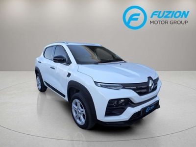 2024 Renault Kiger 1.0 Energy Zen