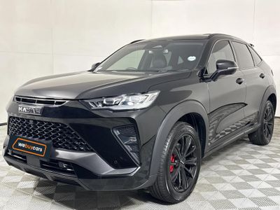 2024 Haval H6 GT 2.0T Super Luxury 4X4 Auto