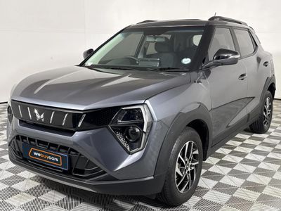 2025 Mahindra XUV 3XO 1.2T AX5 Auto