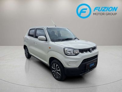 2026 Suzuki S-Presso 1.0 GL+ AMT