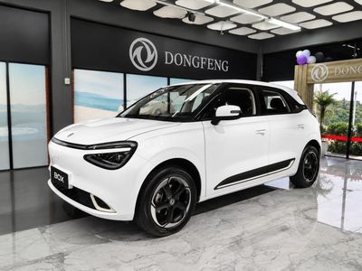 2026 Dongfeng Box E2 430