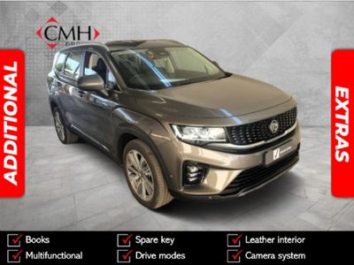 2026 Proton X90 1.5T Premium Auto