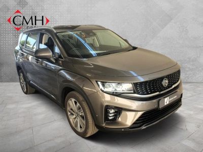 2026 Proton X90 1.5T Premium Auto