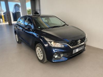 2024 Suzuki Baleno 1.5 GL Auto