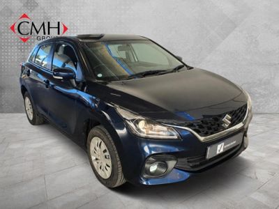 2024 Suzuki Baleno 1.5 GL Auto