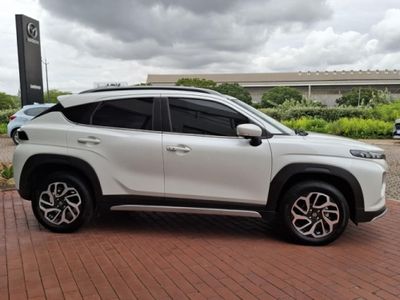 2026 Suzuki Fronx 1.5 GLX Auto